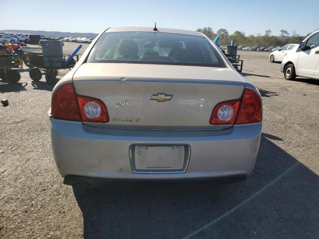 2011 CHEVROLET MALIBU 1LT - 1G1ZC5E10BF366384