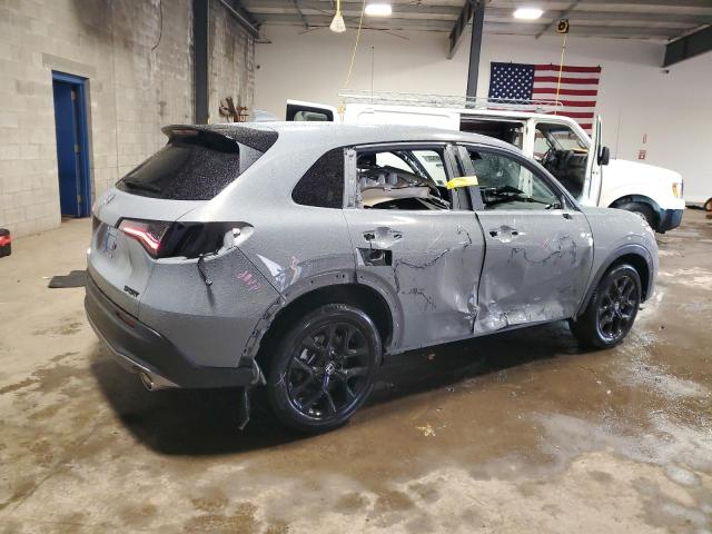 2025 HONDA HR-V SPORT #3301983445