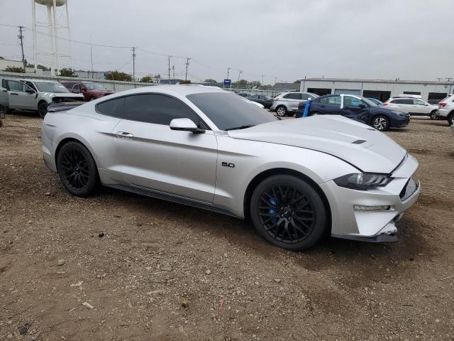 2018 FORD MUSTANG - 1FA6P8CF1J5160337