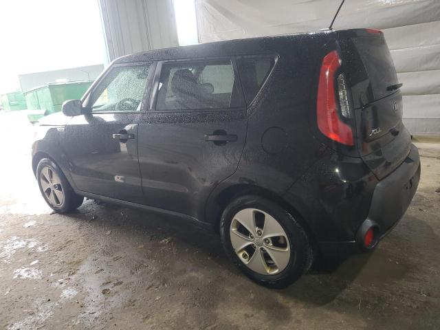 2016 KIA SOUL - KNDJN2A28G7369076