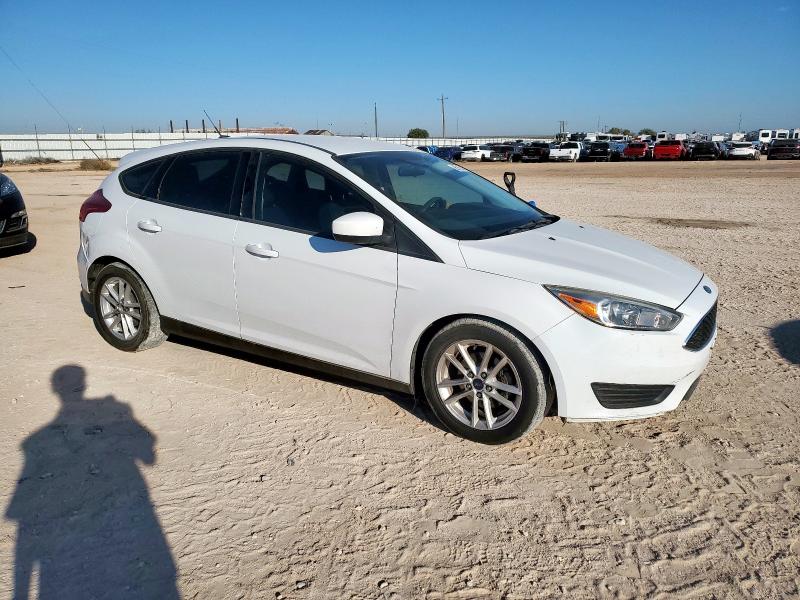 2018 FORD FOCUS SE - 1FADP3K23JL302479