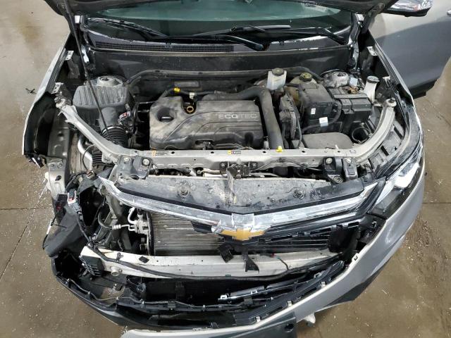 2019 CHEVROLET EQUINOX PR - 3GNAXXEV6KS559231