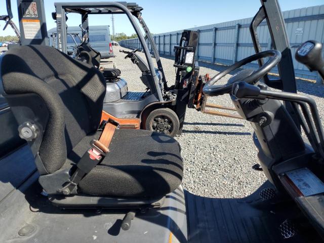 2014 TOYOTA FORKLIFT - Other View