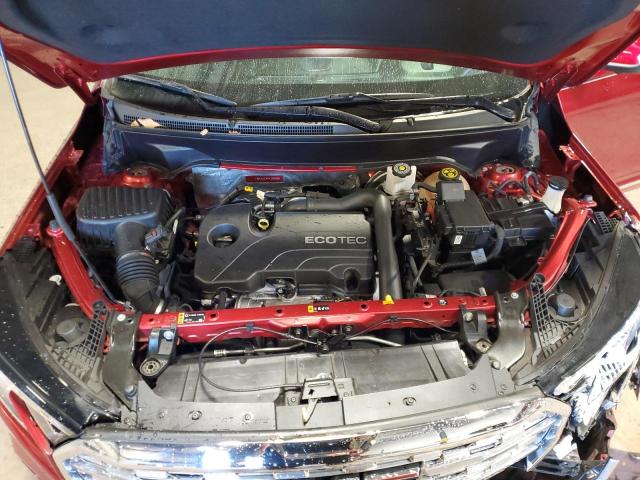 2022 GMC TERRAIN DE #3308473380