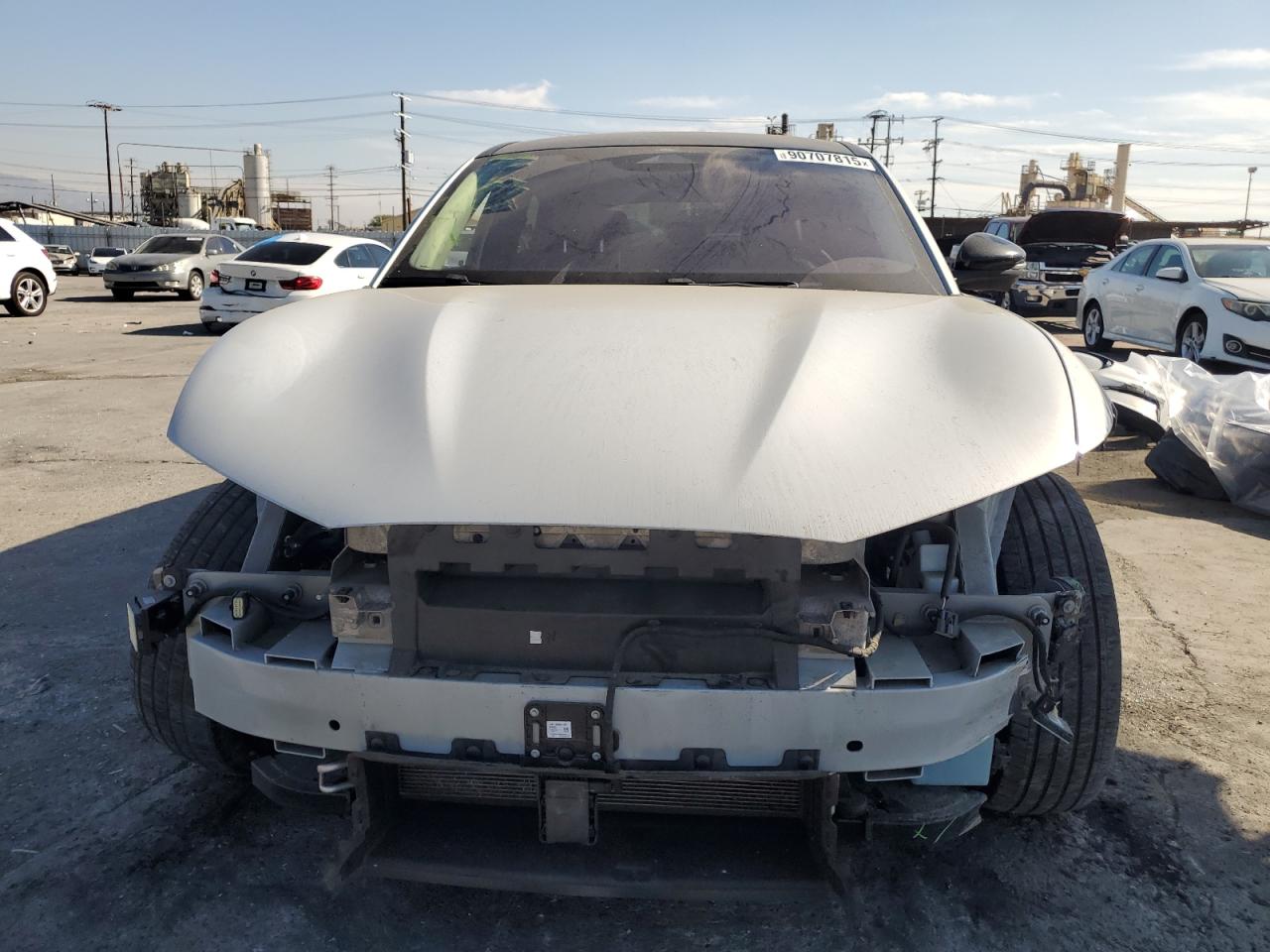 FORD MUSTANG PREMIUM