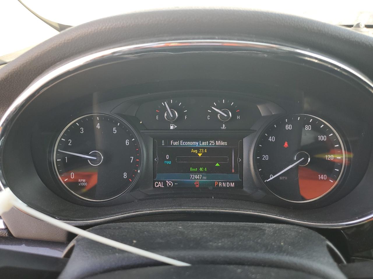 BUICK ENCORE PREFERRED