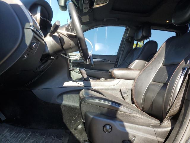 2016 JEEP GRAND CHER - 1C4RJFBG0GC399177