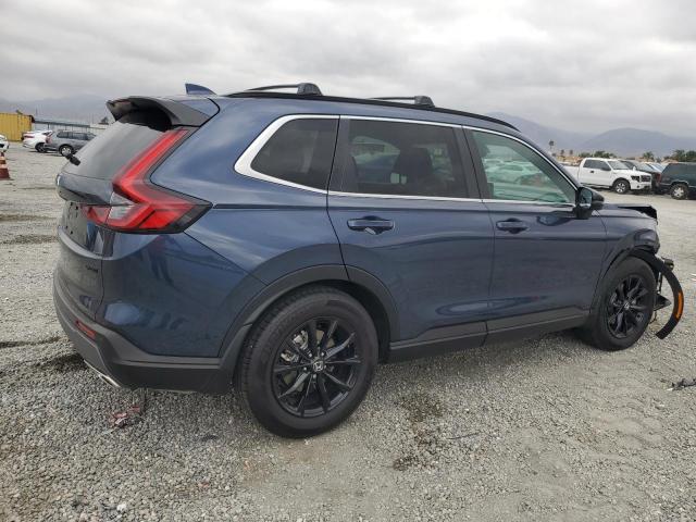 2025 HONDA CR-V SPORT-L #3302766354