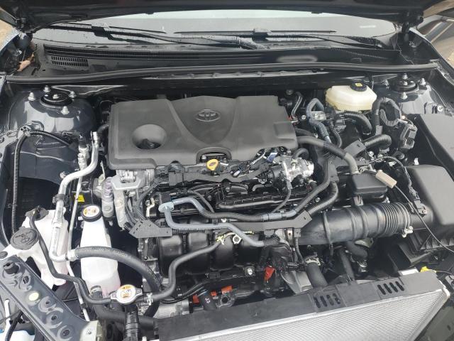 2026 TOYOTA CAMRY NIGH #3301716376