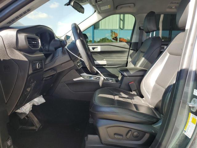 2023 FORD EXPLORER X #3287656031