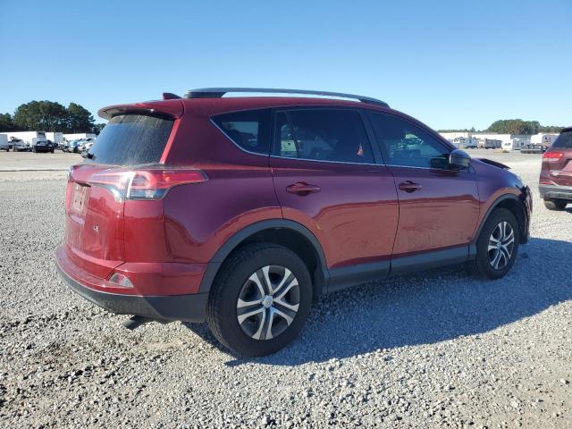 2018 TOYOTA RAV4 LE - 2T3ZFREV3JW515456
