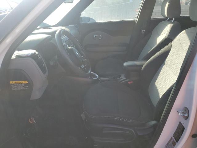 2016 KIA SOUL + KNDJP3A58G7335973