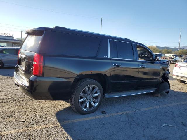 2015 CHEVROLET SUBURBAN K #3287792125