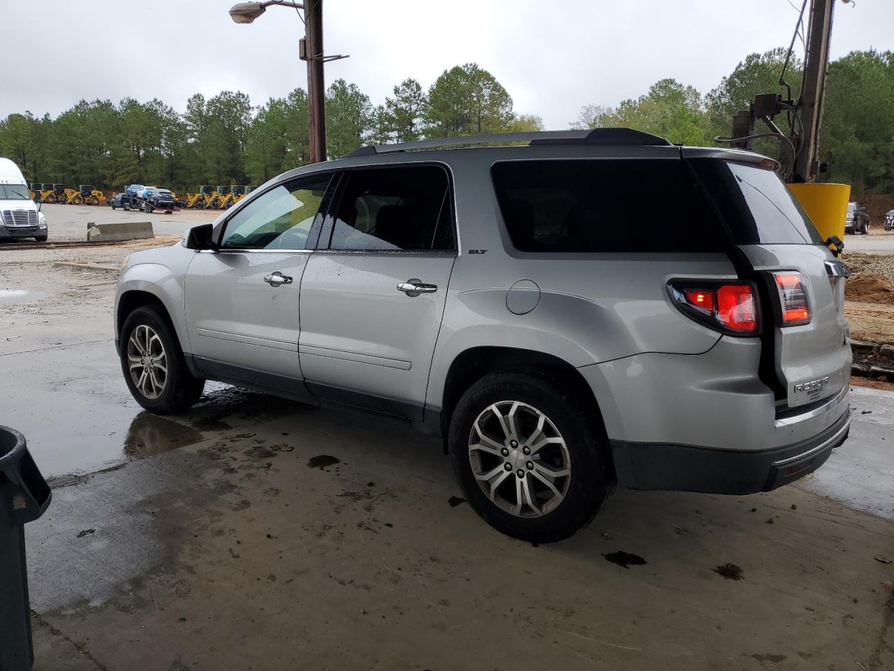 GMC ACADIA SLT-1