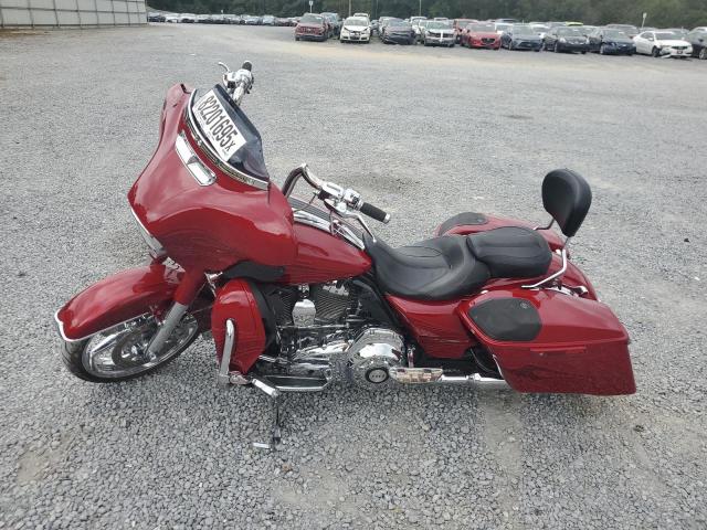 2016 HARLEY-DAVIDSON FLHXSE CVO STREET GLIDE - 1HD1PXN17GB961282