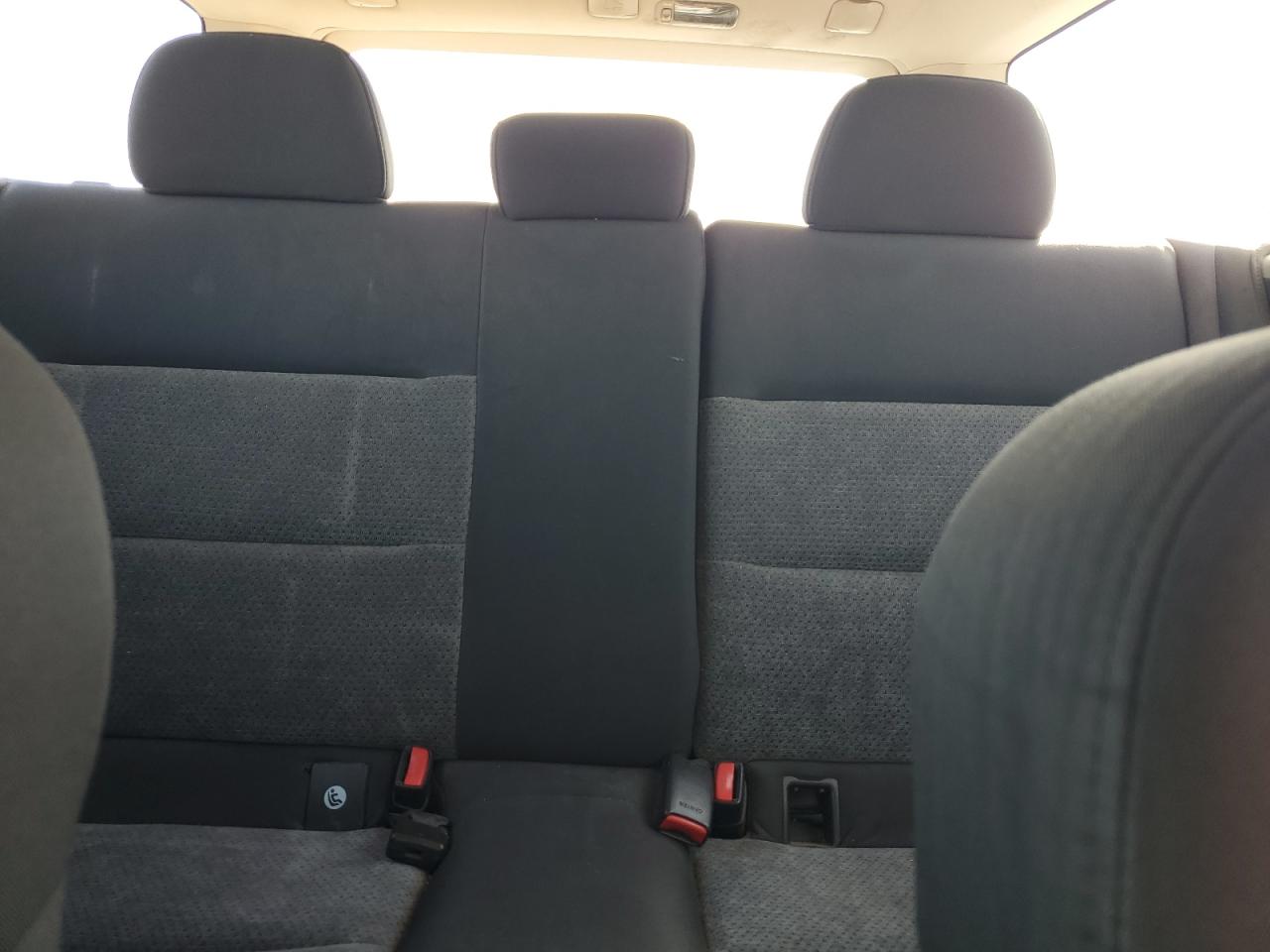 Lot #3294290876 2006 SUBARU LEGACY OUT