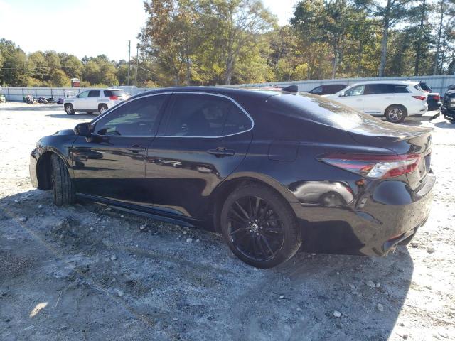 2023 TOYOTA CAMRY XSE #3302855890