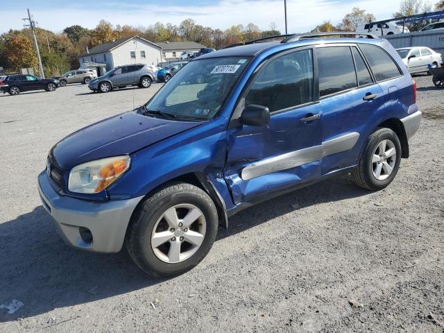 Global Auto Auctions: 2005 TOYOTA RAV4