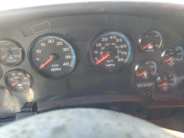 2013 IC CORPORATION CE SERIES SCHOOL - 4DRBUSKN4DB199173