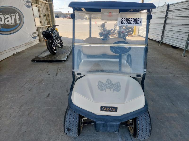 2023 CLUB CAR TEMPO FLA #3257246795