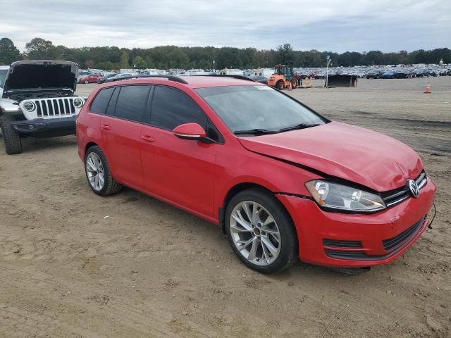 2017 VOLKSWAGEN GOLF SPORT #3286651284