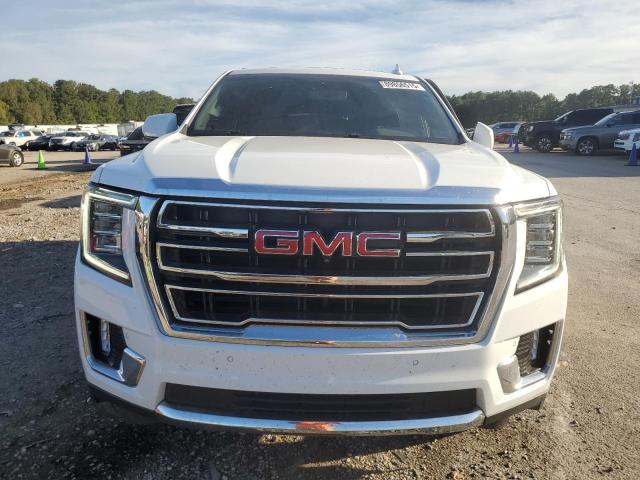 2021 GMC YUKON SLT #3296412641