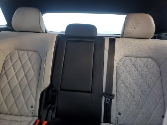 2025 VOLKSWAGEN ATLAS CROS #3293336443