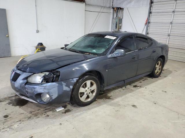PONTIAC GRAND PRIX