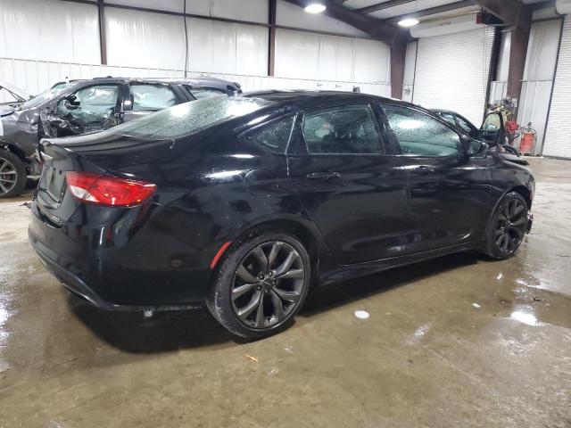 2016 CHRYSLER 200 S #3297965816