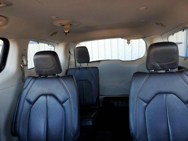 2017 CHRYSLER PACIFICA T #3278939047