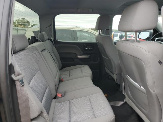 2014 CHEVROLET SILVERADO - 3GCUKREC6EG365272