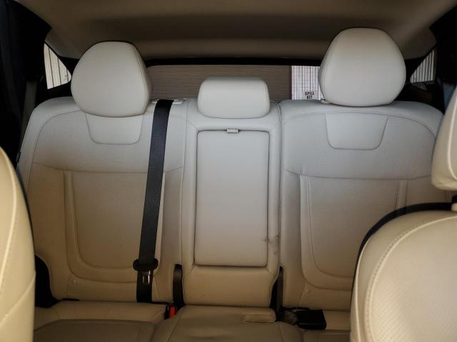 2025 HYUNDAI TUCSON SEL CONVENIENCE - KM8JCDD13SU260745