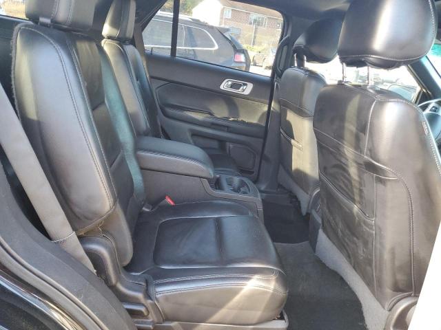 2015 FORD EXPLORER X - 1FM5K8D84FGA18088