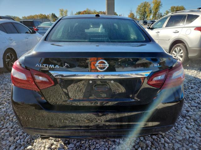 2018 NISSAN ALTIMA 2.5 - 1N4AL3APXJC114277