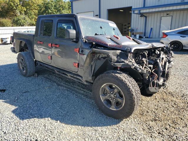 2021 JEEP GLADIATOR #3303542064