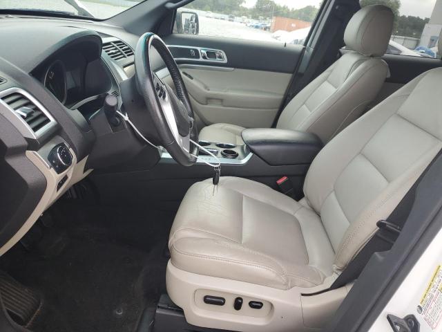 2011 FORD EXPLORER X - 1FMHK7D86BGA78892