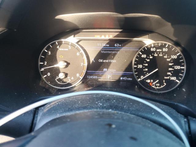 2019 NISSAN ALTIMA S 1N4BL4BVXKC196570