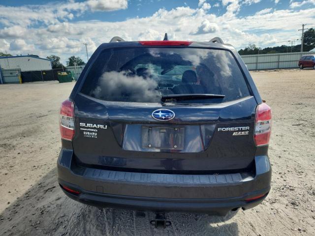 2016 SUBARU FORESTER 2 #3284741551