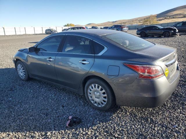 2014 NISSAN ALTIMA 2.5 - 1N4AL3AP0EC166538