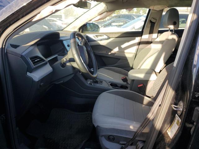 2023 VOLKSWAGEN TAOS SE - 3VVEX7B23PM316915