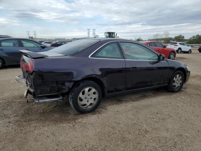1999 HONDA ACCORD EX #3282506865