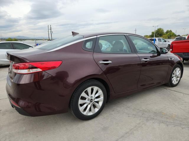 2016 KIA OPTIMA LX - 5XXGT4L34GG046605