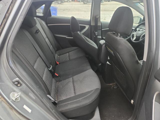 2017 HYUNDAI ELANTRA GT KMHD35LH3HU353324