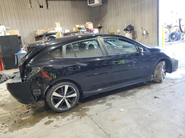 2018 SUBARU IMPREZA SP - 4S3GTAM6XJ3751567