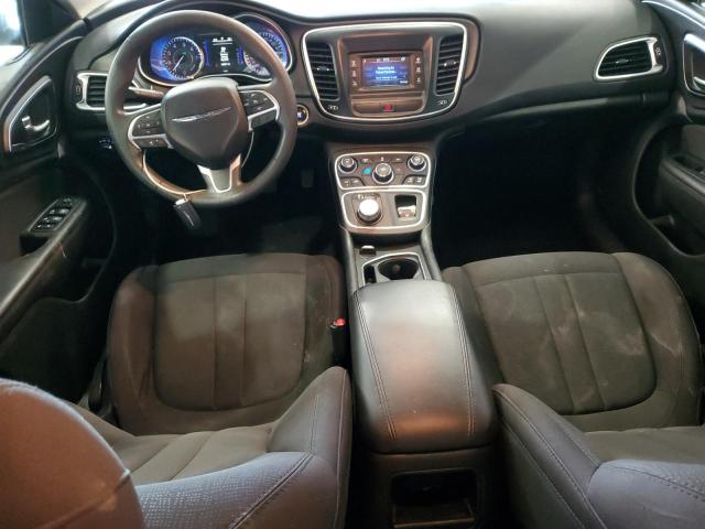 2016 CHRYSLER 200 LIMITE - 1C3CCCAB9GN163902