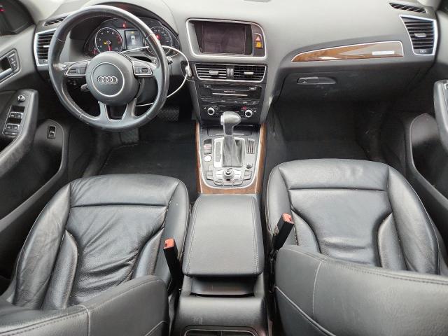 2015 AUDI Q5 PREMIUM PLUS WA1DGAFP6FA080196