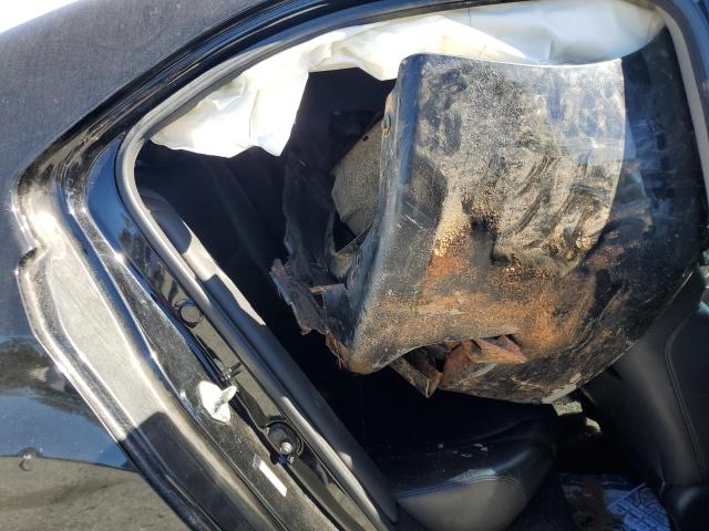 2010 ACURA TSX - JH4CU2F67AC042818