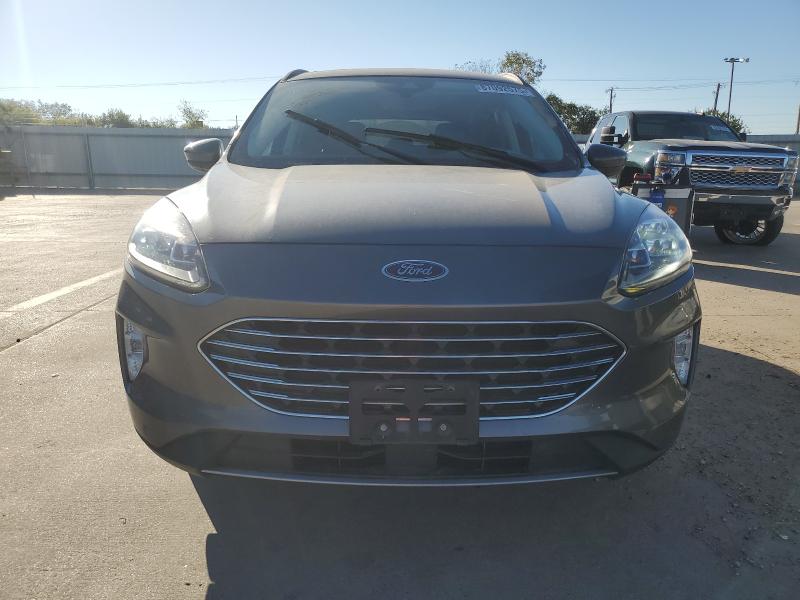 2021 FORD ESCAPE TIT - 1FMCU0DZ0MUB29344