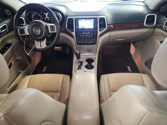 2012 JEEP GRAND CHEROKEE LIMITED - 1C4RJFBT1CC176055