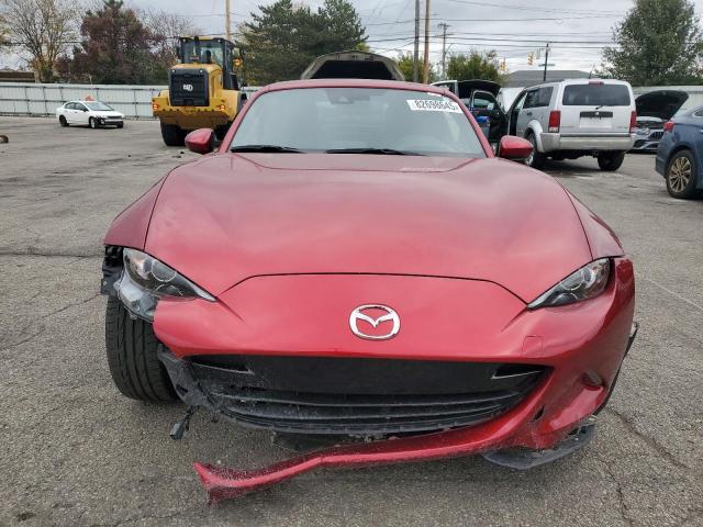 2023 MAZDA MX-5 MIATA - JM1NDAM79P0559578